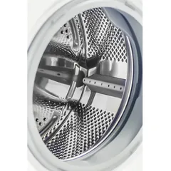 Super General 7 Kg Front Load Washing Machine, SGW7300 (1000 rpm)