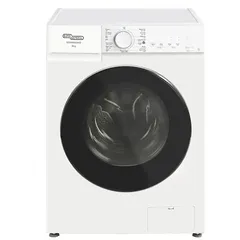 Super General 8 Kg Front Load Washing Machine, SGW8500HD (1400 rpm)