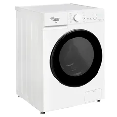 Super General 8 Kg Front Load Washing Machine, SGW8500HD (1400 rpm)