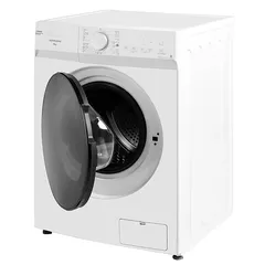 Super General 8 Kg Front Load Washing Machine, SGW8500HD (1400 rpm)