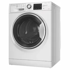 Ariston 9 Kg Freestanding Washer Dryer, NDB96SGCC (6 Kg Dry, 1400 rpm)