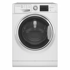 Ariston 9 Kg Freestanding Washer Dryer, NDB96SGCC (6 Kg Dry, 1400 rpm)