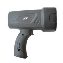 ACE Rechargeable LED Spotlight (600 lm)