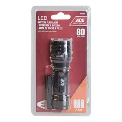 ACE LED Flashlight (1 W)