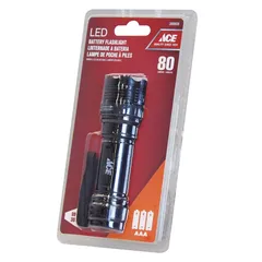 ACE LED Flashlight (1 W)
