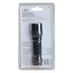 ACE LED Flashlight (1 W)