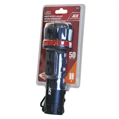 كشاف يدوي LED إيس (0.14 واط)