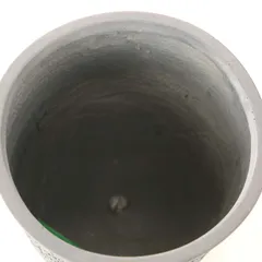 Chester 02G Fiber Clay Plant Pot (35 x 35 cm)