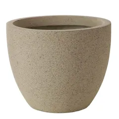 Cleveland 04W Fiber Clay Plant Pot (29.5 x 24 cm)