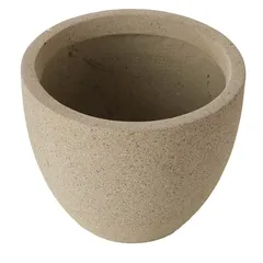 Cleveland 04W Fiber Clay Plant Pot (29.5 x 24 cm)