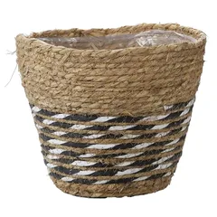 Hayden Mesh Planter (25 x 22 cm)