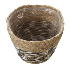 Hayden Mesh Planter (25 x 22 cm)