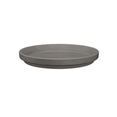 Vulcano Round Saucer (23 cm)