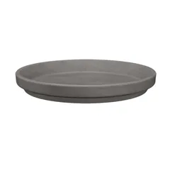 Vulcano Round Saucer (29 cm)