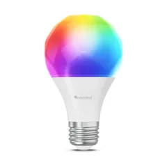 Nanoleaf Essentials Smart A19/A60 Light Bulb (9 W, 1 Pc.)