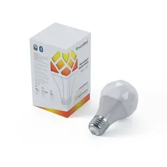 Nanoleaf Essentials Smart A19/A60 Light Bulb (9 W, 1 Pc.)