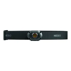 Nebo Rechargeable Mycro Headlamp (400 lm)