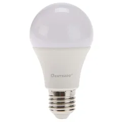 Oshtraco E27 LED Light Bulb Set (3 Pc., 11 W, Warm White)