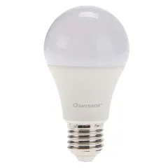 Oshtraco E27 LED Light Bulb Set (3 Pc., 11 W, Daylight)