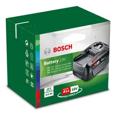 Bosch Fontus Gen 2 Cordless Cleaning Washer W/Battery (18 V)