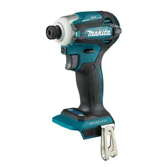 Makita Cordless Impact Driver, DTD172Z (18 V)