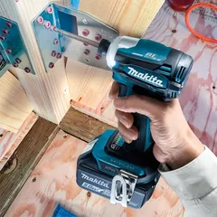 Makita Cordless Impact Driver, DTD172Z (18 V)