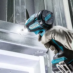 Makita Cordless Impact Driver, DTD172Z (18 V)