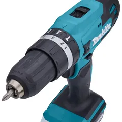 Makita Cordless Impact Driver, DTD172Z (18 V)