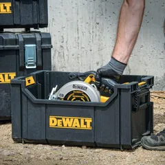 Dewalt ToughSystem Tool Tote (53.34 x 30.48 x 25.4 cm)