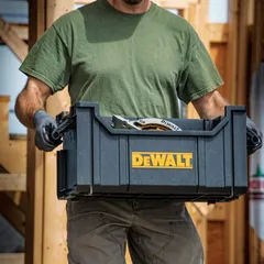 Dewalt ToughSystem Tool Tote (53.34 x 30.48 x 25.4 cm)