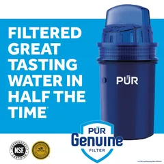 Pur Maxion Water Pitcher Replacement Filter (3 Pc.)