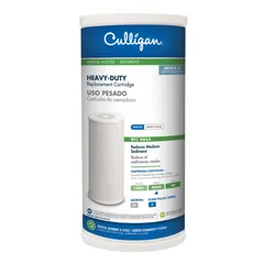 Culligan Whole House Medium Particle Filter Cartridge, RFC-BBSA