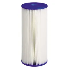 Culligan Whole House Coarse Particle Replacement Filter, R50-BBSA