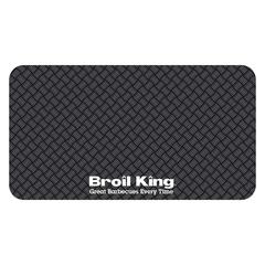 Broil King Grill Mat (90 x 180 cm, Black)