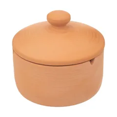 Atmosphera So Cosy Terracotta Ashtray (12.5 x 11.2 cm)