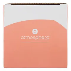 Atmosphera So Cosy Scent Diffuser W/Glass Holder (Orange Blossom)