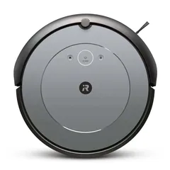 Ring 4-in-1 Wired Camera & Video Doorbell, Nuki Smart Lock & iRobot Roomba i1 Robot Vacuum Cleaner Bundle, 8SH2P7-B08N-220-i11