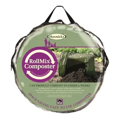 Roll Mix Composter (156 L)