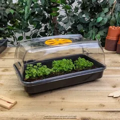 Electric Heated Propagator (11 W)