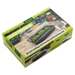 Electric Heated Propagator (11 W)