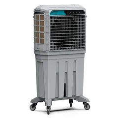 Symphony Movicool 3-Speed Evaporative Outdoor Air Cooler W/Remote Control, L200I (85 sq.m.)