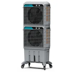Symphony Movicool 3-Speed Evaporative Outdoor Air Cooler, DD125 (170 sq.m.)