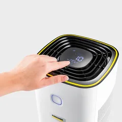 Karcher Air Purifier, AF 20 (24 W)