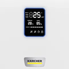 Karcher Air Purifier, AF 30 (35 W)
