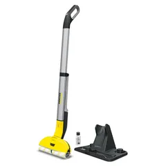 Karcher Cordless Electric Wiping Mop, EWM 2 (7.2-7.4 V)