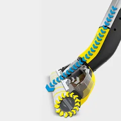 Karcher Cordless Electric Wiping Mop, EWM 2 (7.2-7.4 V)