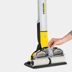 Karcher Cordless Electric Wiping Mop, EWM 2 (7.2-7.4 V)