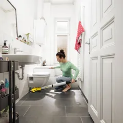 Karcher Cordless Electric Wiping Mop, EWM 2 (7.2-7.4 V)