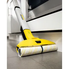 Karcher Cordless Electric Wiping Mop, EWM 2 (7.2-7.4 V)
