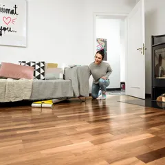 Karcher Cordless Electric Wiping Mop, EWM 2 (7.2-7.4 V)